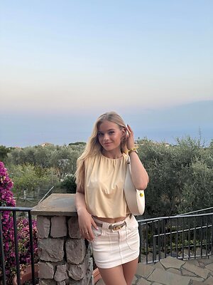 Veronika Miller