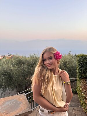Veronika Miller leaked photo #84