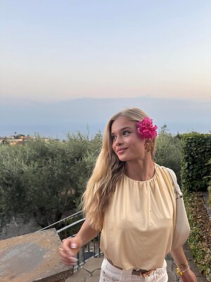 Veronika Miller leaked photo #85