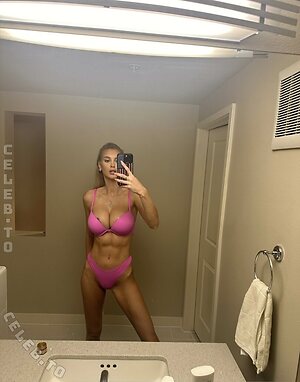 Veronika Rajek Nude Leaked Photo #17