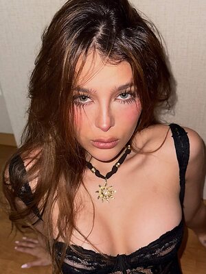 Veronika Rojas leaked photo #10