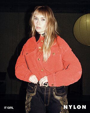 Veronika Slowikowska leaked photo #6