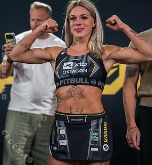 Veronika Smolkova