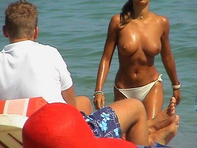 Veronique De Kock leaked photo #2