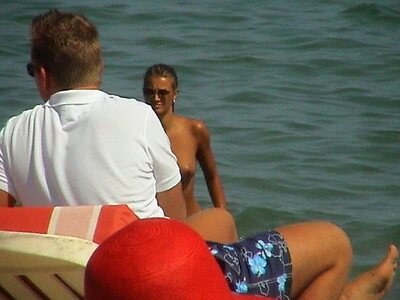 Veronique De Kock leaked photo #6