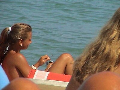 Veronique De Kock leaked photo #16