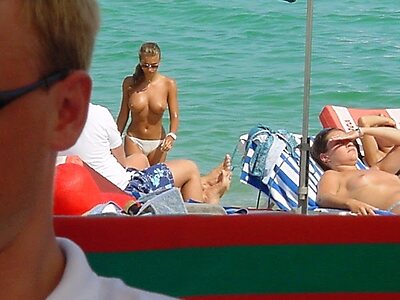 Veronique De Kock leaked photo #22