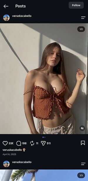 veruskacabello photo