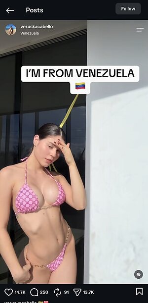 veruskacabello photo