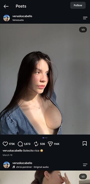 veruskacabello photo
