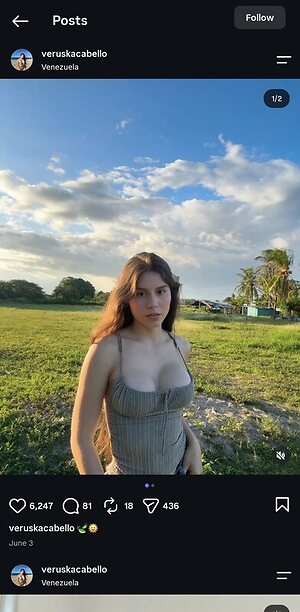 veruskacabello photo
