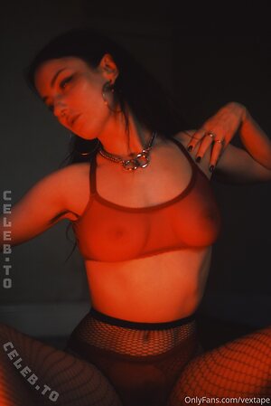 Vex Ashley
