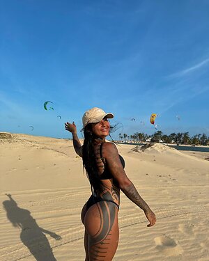 Viccsilva leaked photos