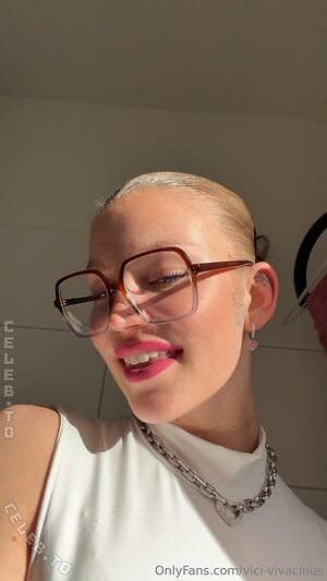 Vici-Vivacious Nude Leaked Photo #91