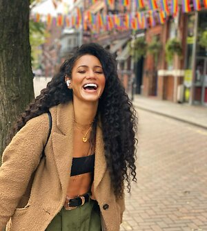 Vick Hope leaked photo #15