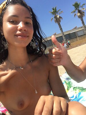 Vick Hope leaked photo #24