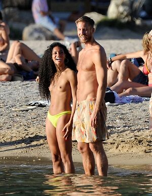 Vick Hope leaked photo #36