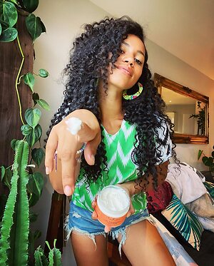 Vick Hope leaked photo #56