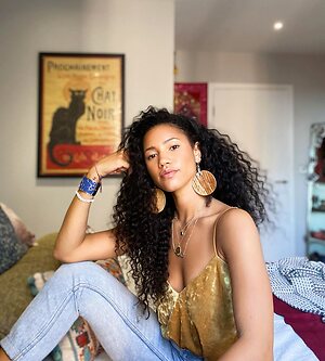 Vick Hope