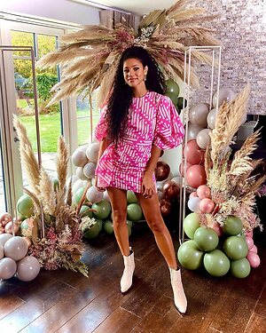 Vick Hope