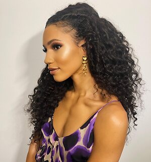 Vick Hope leaked photo #80