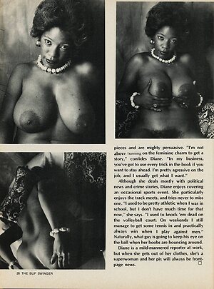 Vickie Dubrow Nude Leaked Photo #3