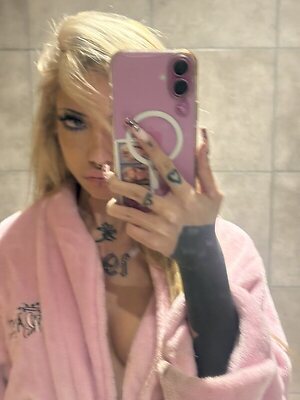 Vicky Balena leaked photo #3