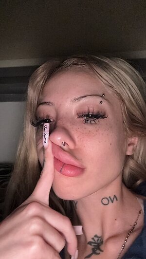 Vicky Balena leaked photo #6