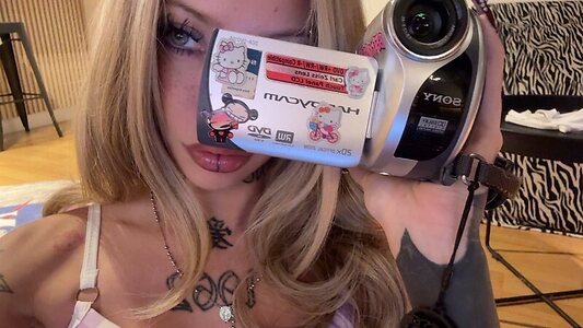 Vicky Balena leaked photo #7