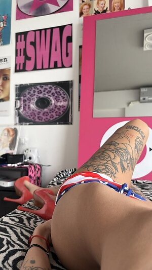 Vicky Balena