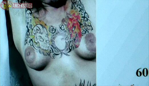 Vicky Berendsen leaked photo #4