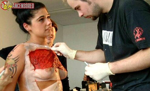 Vicky Berendsen leaked photo #6