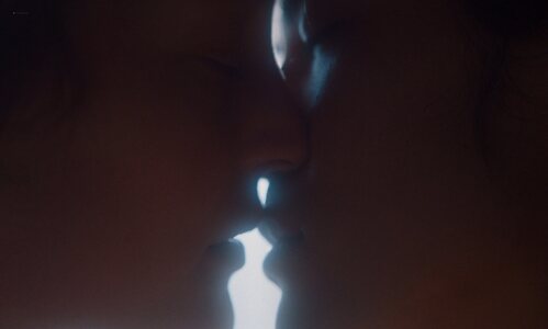 Vicky Krieps leaked photo #2