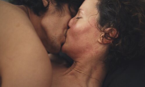 Vicky Krieps leaked photo #6