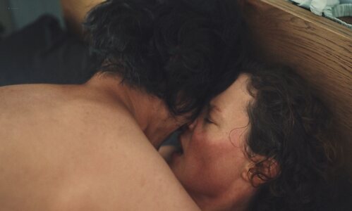 Vicky Krieps leaked photo #9