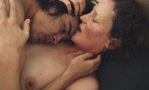 Vicky Krieps leaked photo #11