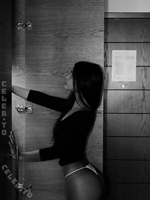 Vicky Palacio Nude Leaked Photo #20