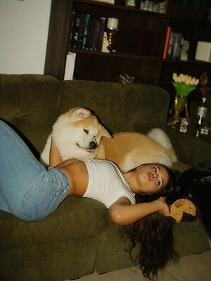 Vicky Palacio leaked photo #39