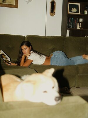 Vicky Palacio leaked photo #41