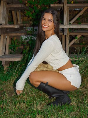 Vicky Palacio leaked photos