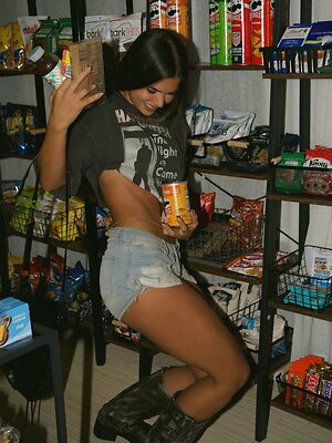 Vicky Palacio Nude Leaked Photo #52