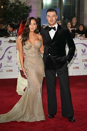 Vicky Pattison leaked photo #32
