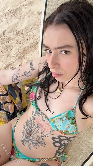 VICKY / wasmachtvicky