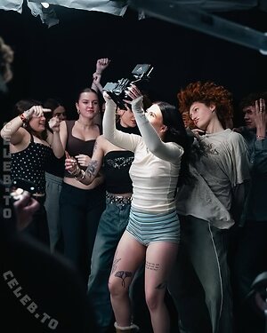 VICKY / wasmachtvicky Nude Leaked Photo #5