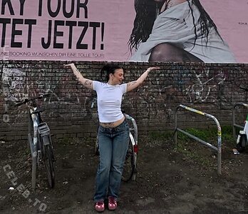 VICKY / wasmachtvicky Nude Leaked Photo #7