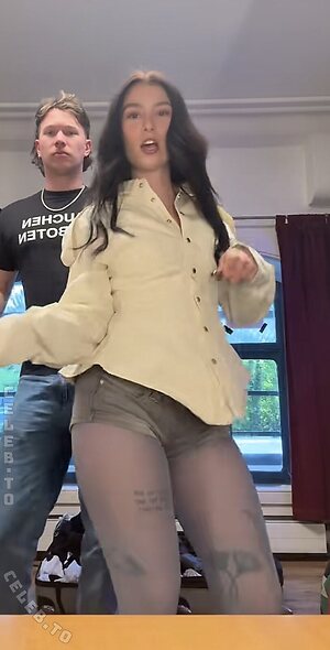 VICKY / wasmachtvicky Nude Leaked Photo #9