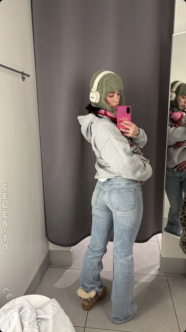 VICKY / wasmachtvicky leaked photos