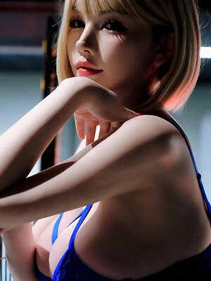 Vicky leaked photo #5
