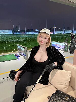 Vicky leaked photo #9