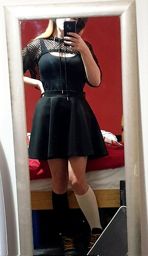 vickyvirtue leaked photo #6